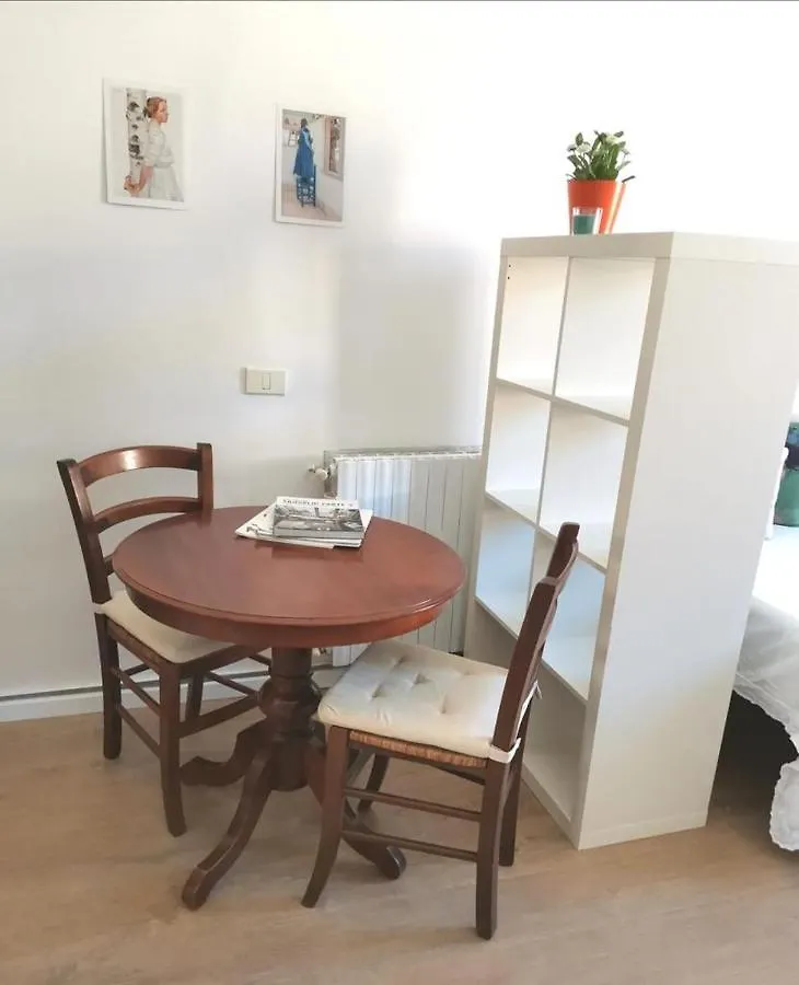 Firenze Monolocale Spazioso Nel Centro M 0*, Florencie Itálie