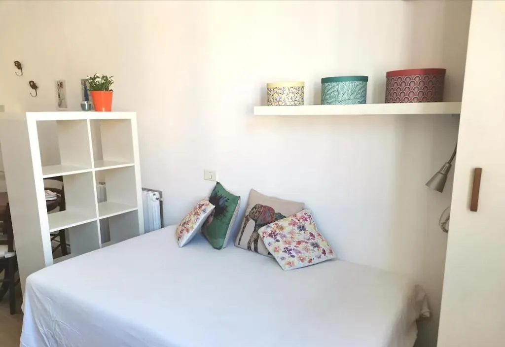 Firenze Monolocale Spazioso Nel Centro M Itálie