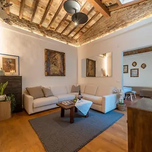 Appartement Urban Retreat, Florence