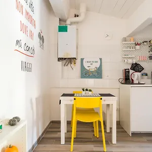 Con Terrazza A 5min Dal Pitti! - Homeunity Florencia
