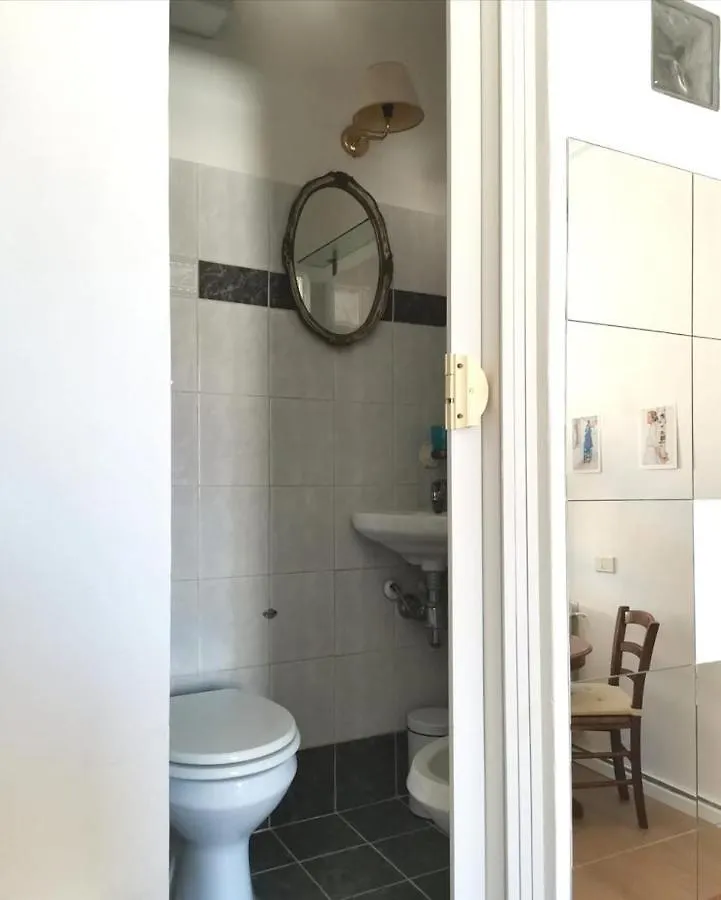 Firenze Monolocale Spazioso Nel Centro M Apartment