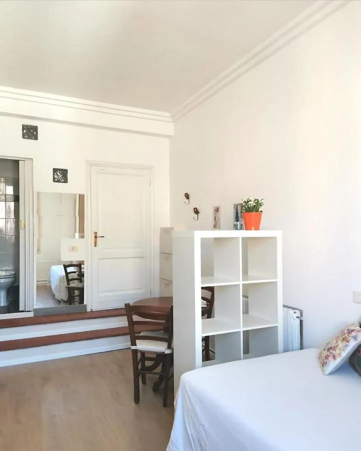 Firenze Monolocale Spazioso Nel Centro M Apartment Florence