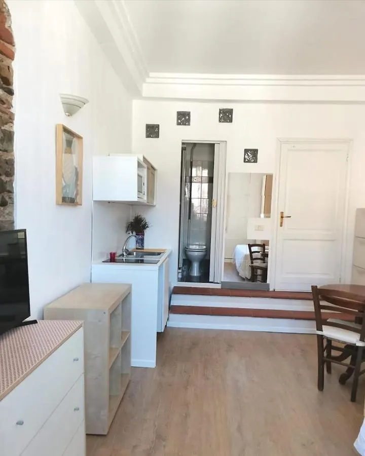 Apartment Firenze Monolocale Spazioso Nel Centro M