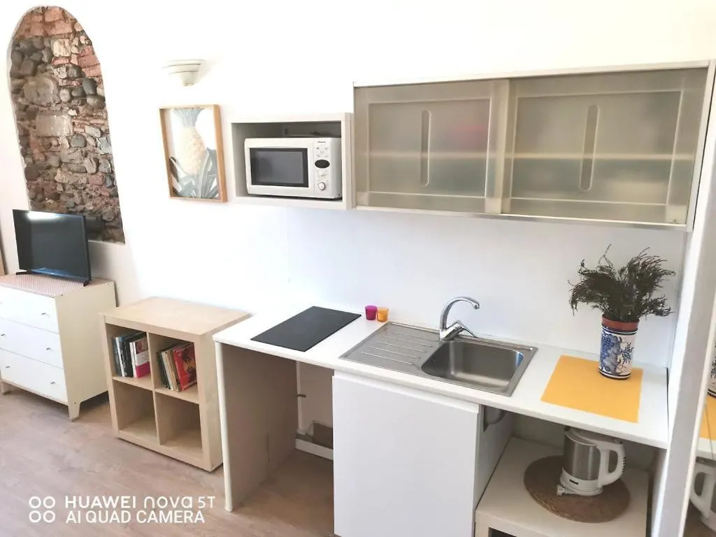 Apartment Firenze Monolocale Spazioso Nel Centro M