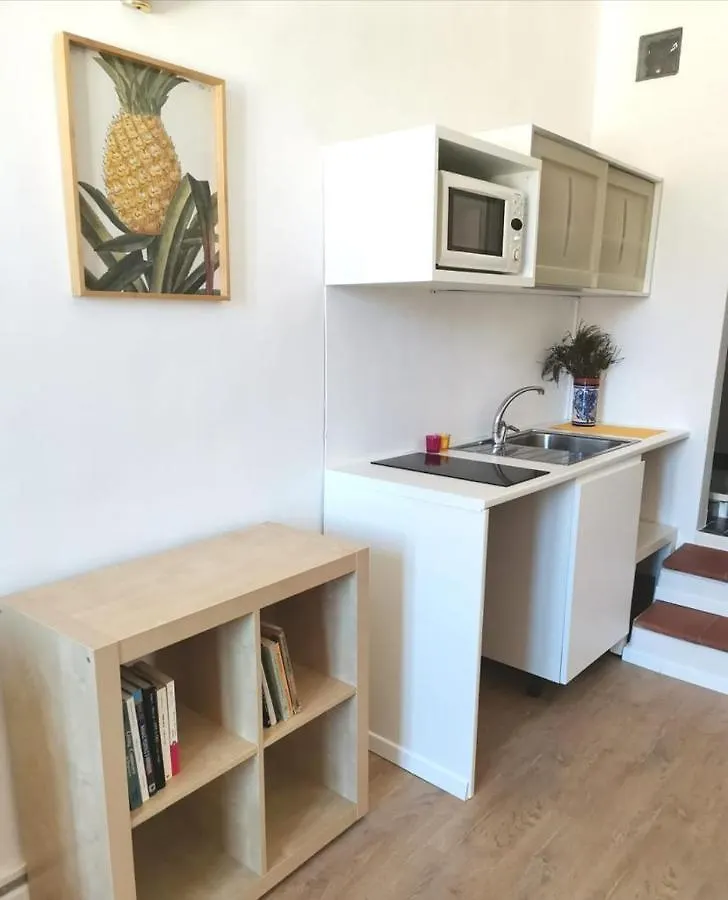 Firenze Monolocale Spazioso Nel Centro M 0*, Florence